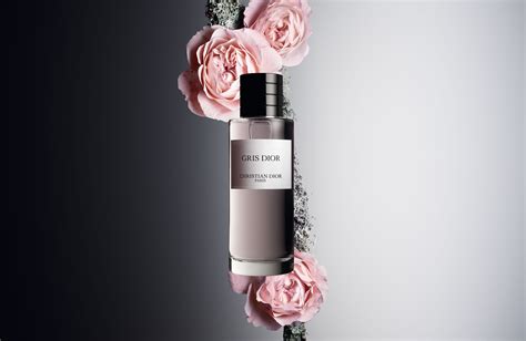 gris dior avis